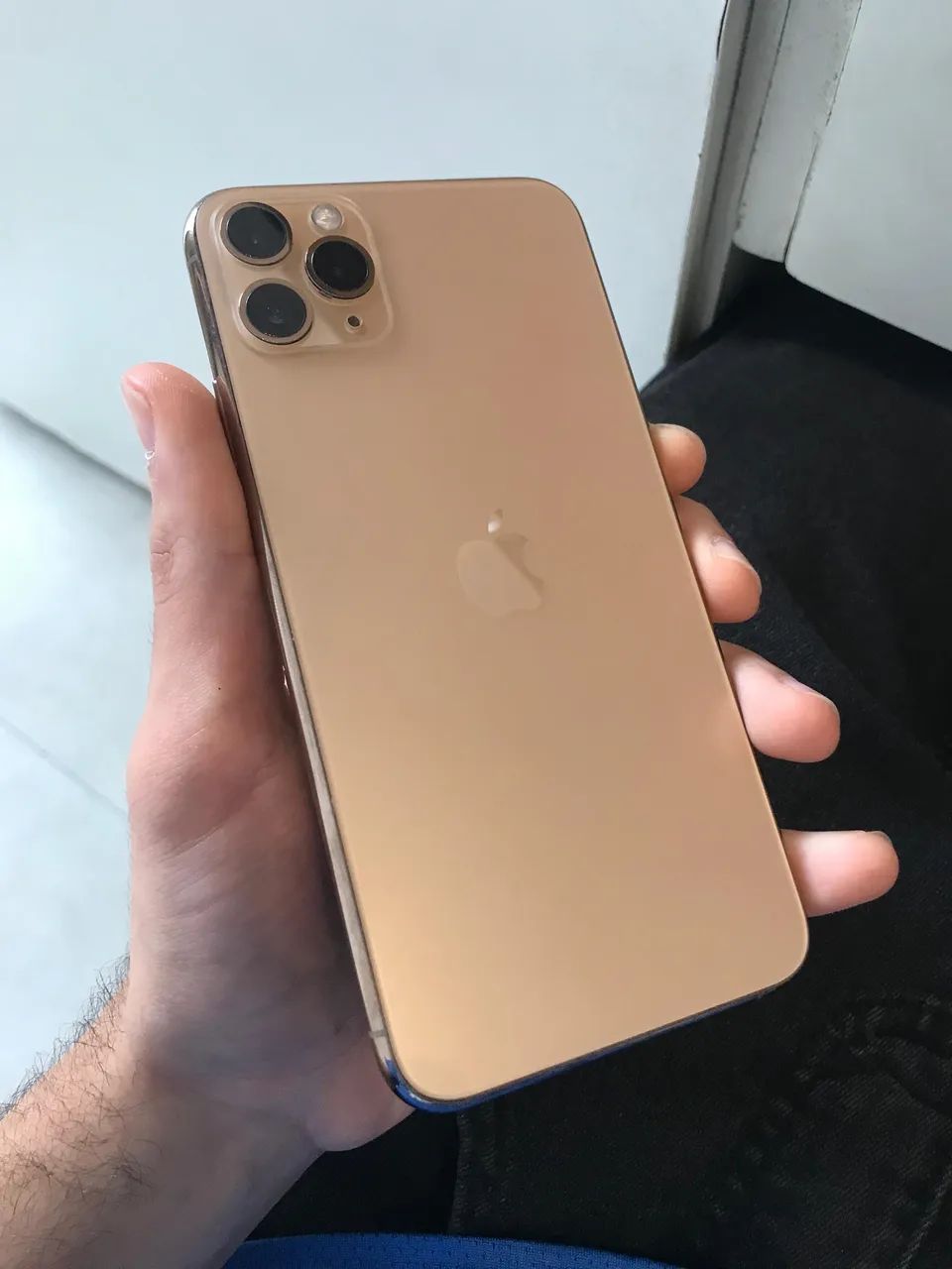Iphone 11 pro max 256gb - Foto 2