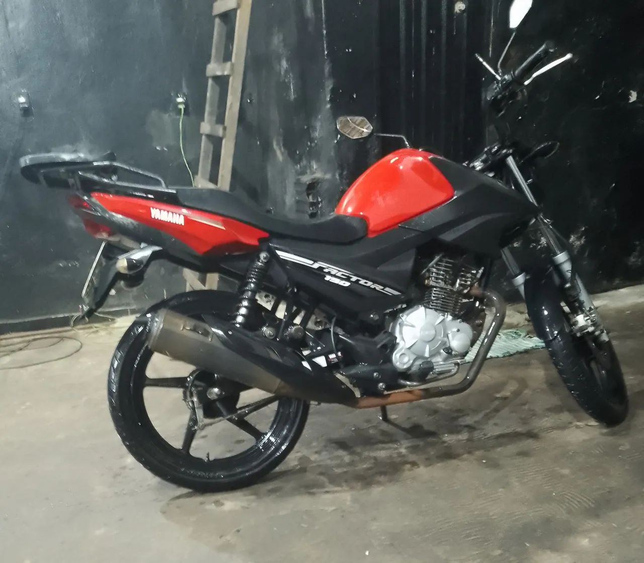Factor 150 2018  - Foto 2