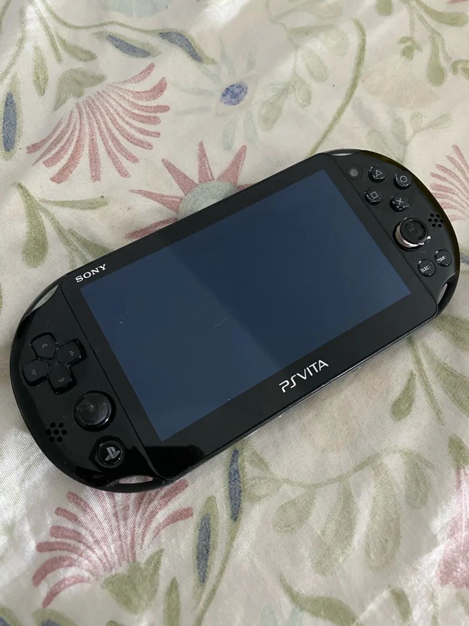 PS VITA SLIM  - Foto 3