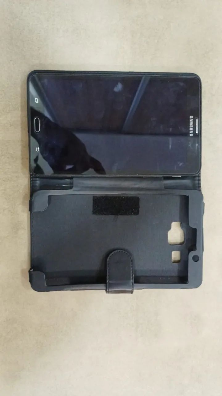 Samsung Galaxy Tab A6 7" SM-T285M + Capa - Foto 3