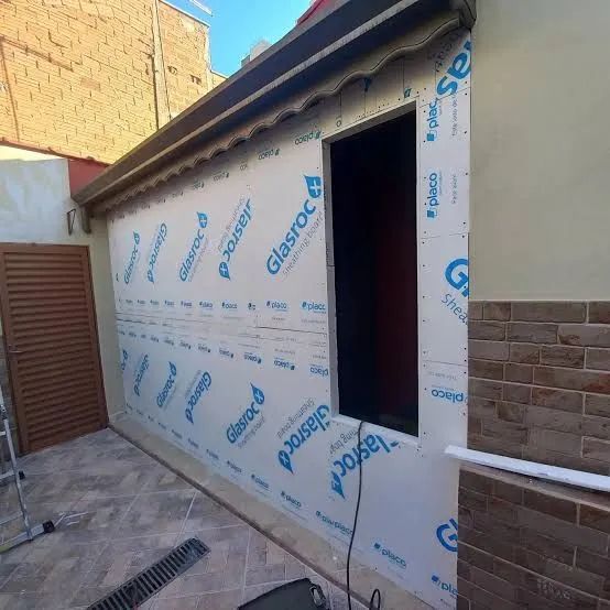 Drywall Acartonado Steel Frame  - Foto 4