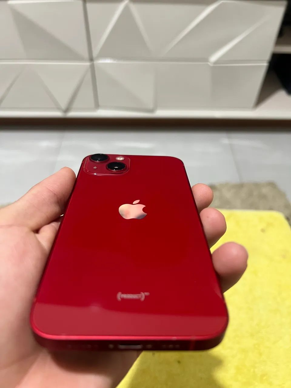 Iphone 13 128gb - Foto 5