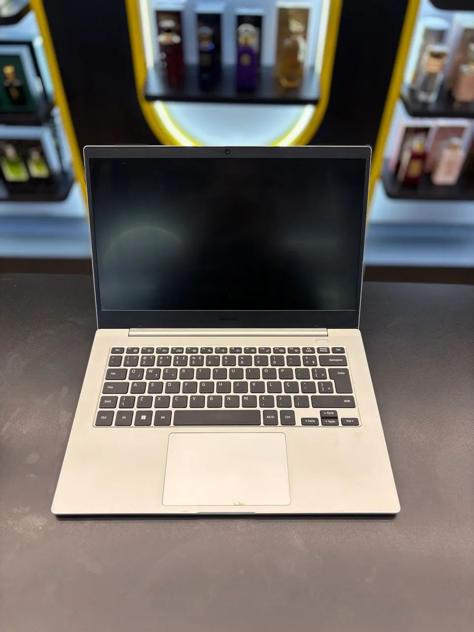 Notebook Samsung Galaxy Book Go  - Foto 2