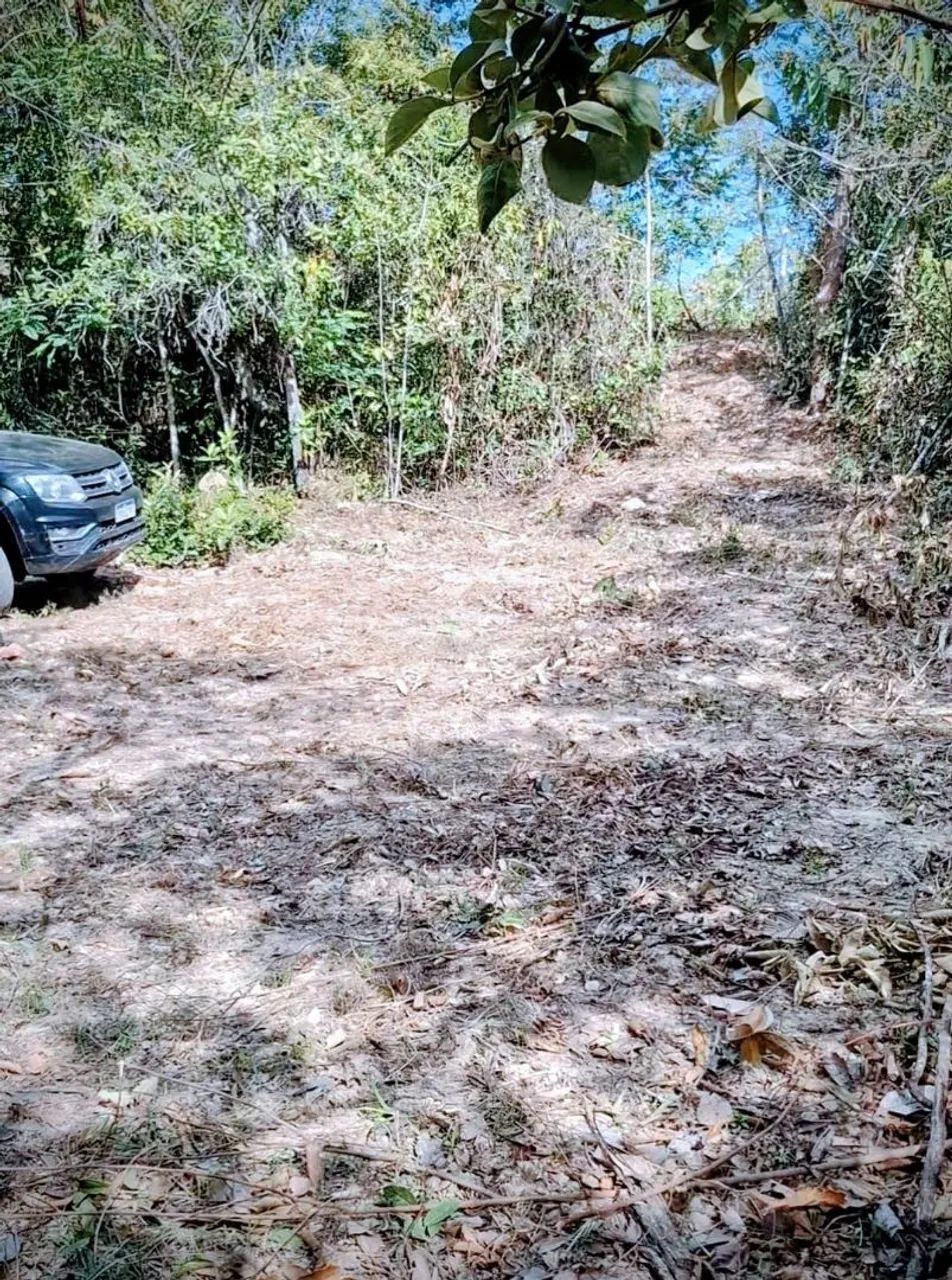 Chácara lote em Esmeraldas  - Foto 4