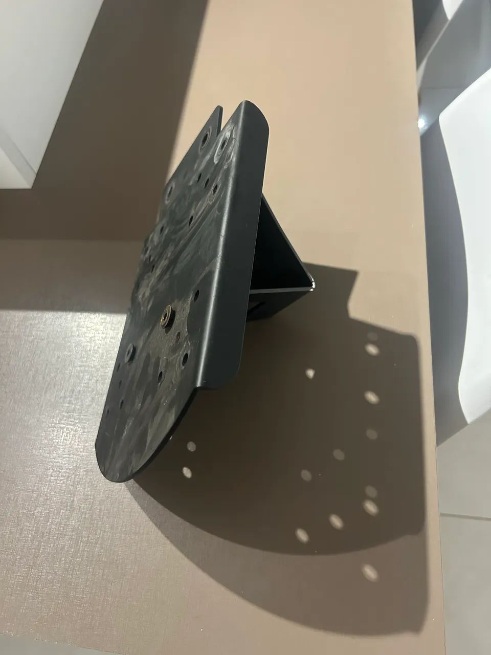 Bagageiro Citycom e suporte celular - Foto 4
