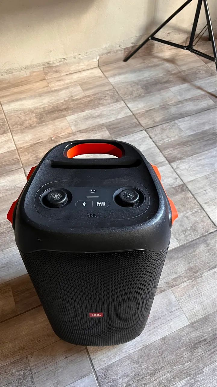 JBL PARTYBOX 110 - Foto 3