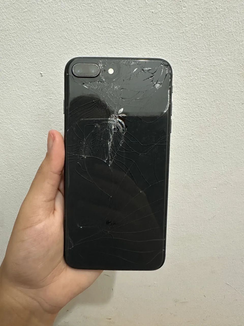 iPhone 8 Plus 64GB - Foto 3