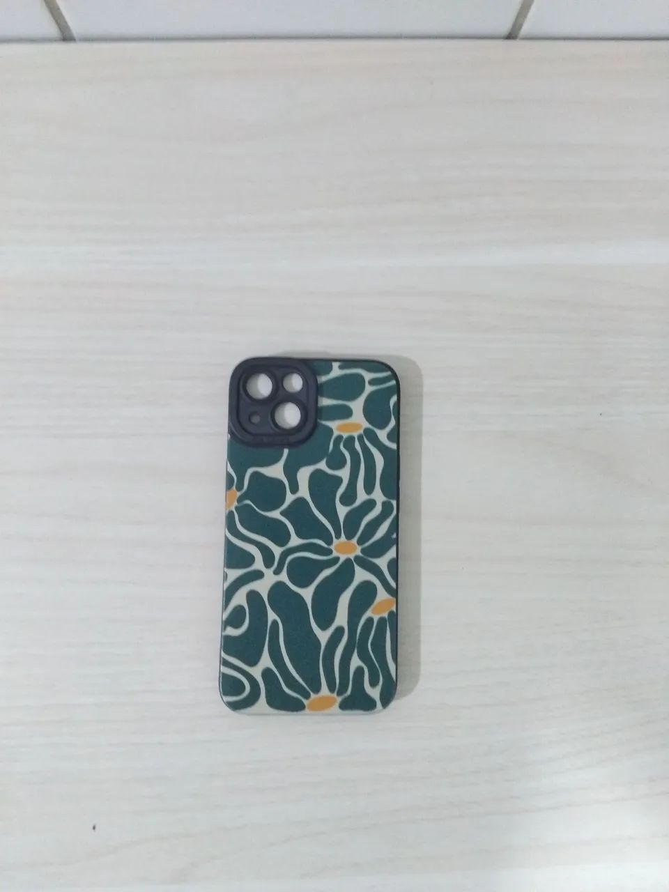 Capinha de iphone 13 