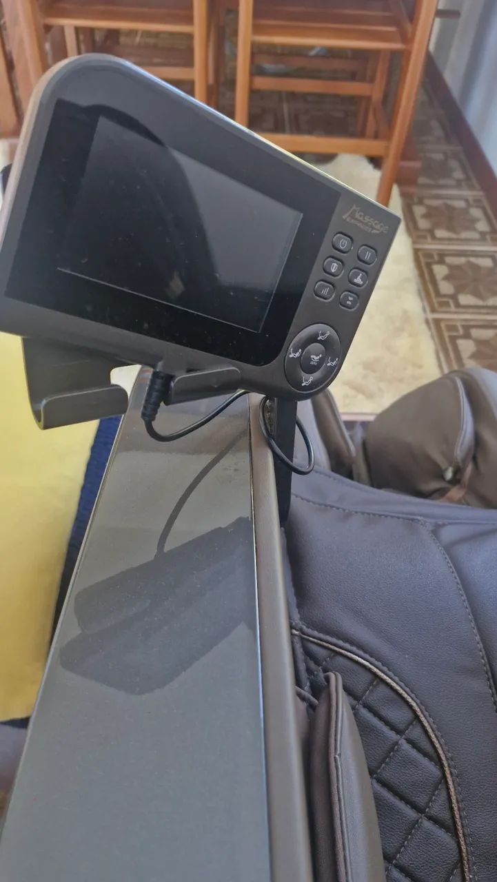 Cadeira de massagem  - Foto 5