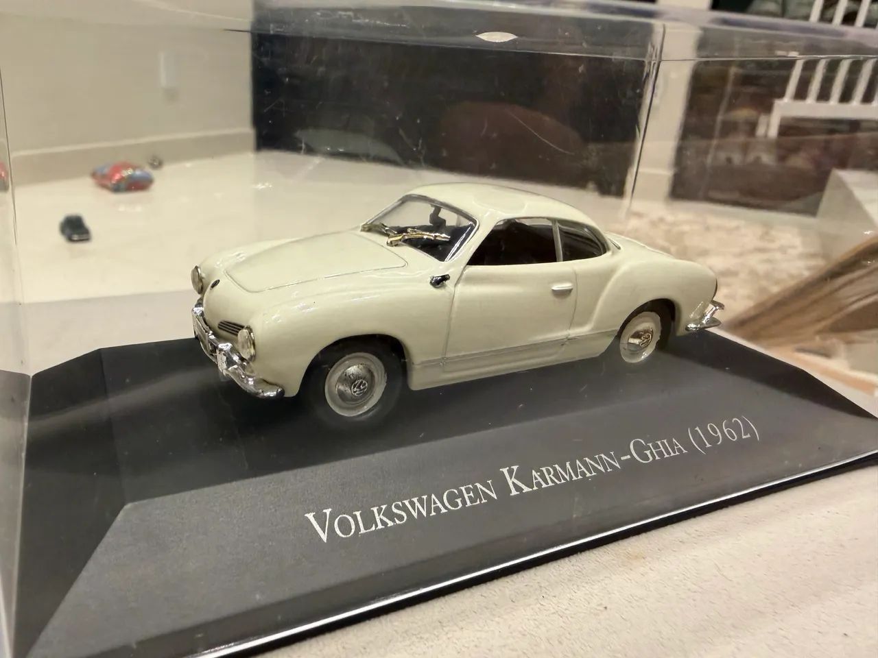 Carro de coleção  - Foto 2