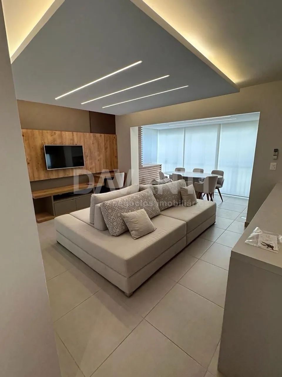 apartamento - Vila Brandina - Campinas - Foto 2