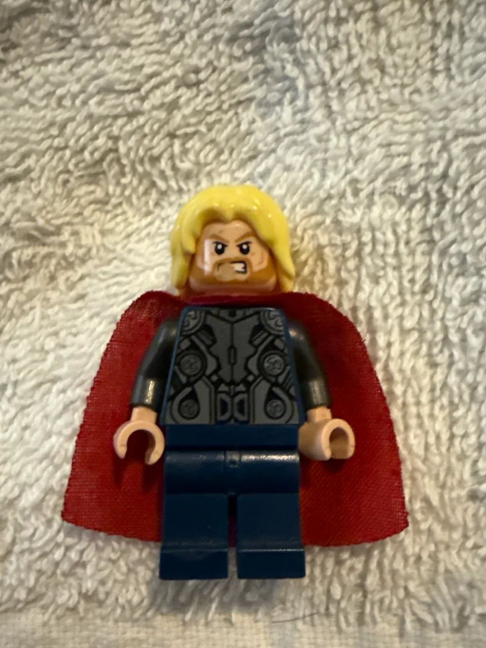 Lego Thor - Foto 2