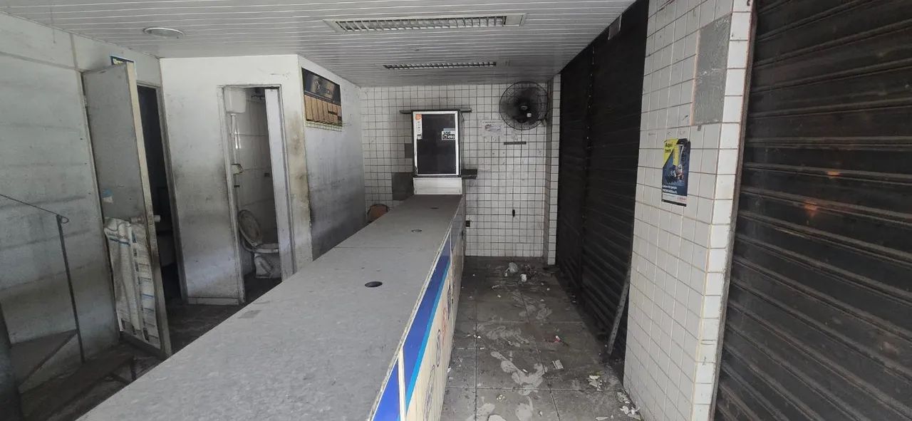 Ponto comercial 120 mts perto da Igreja Matriz de São Lourenço - Foto 9
