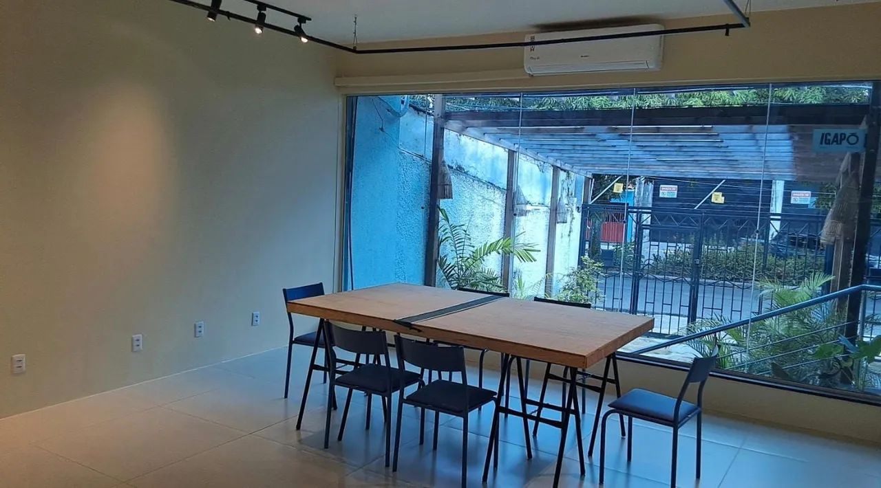 Espaço Comercial no Umarizal - Foto 4