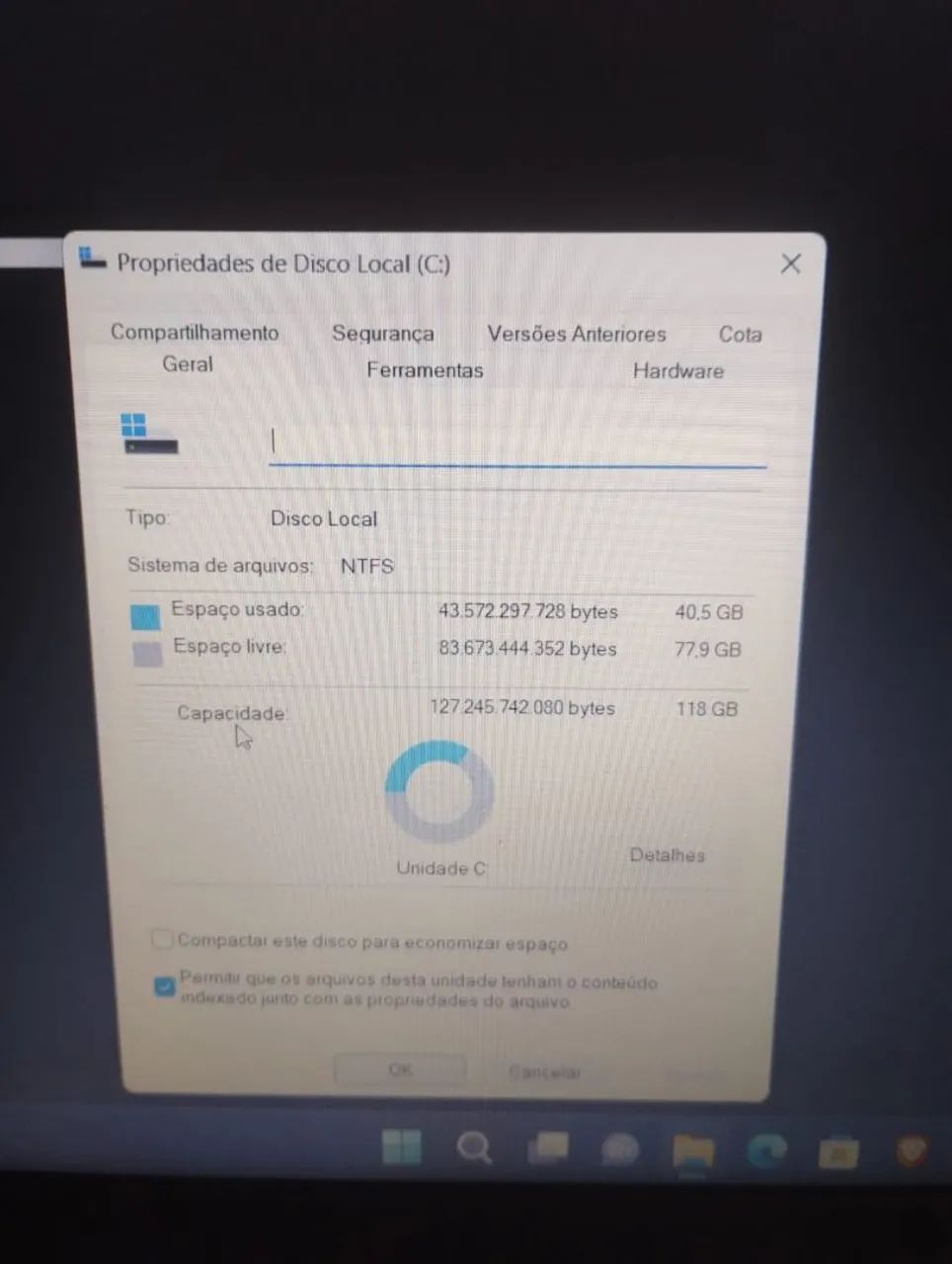 Notebook Lenovo - Foto 2
