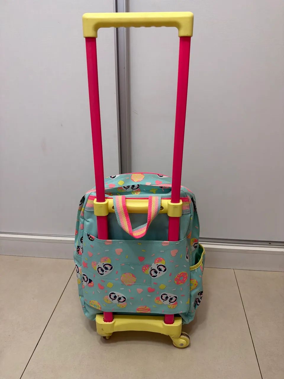 Mochila Puket  - Foto 2