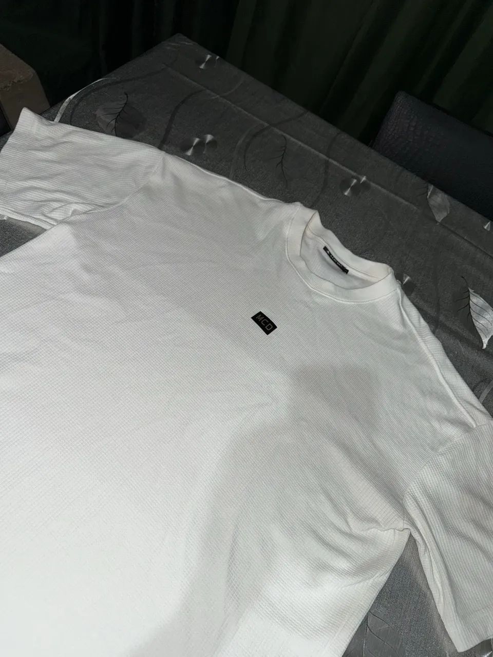 Vendo camisa MCD - Foto 4