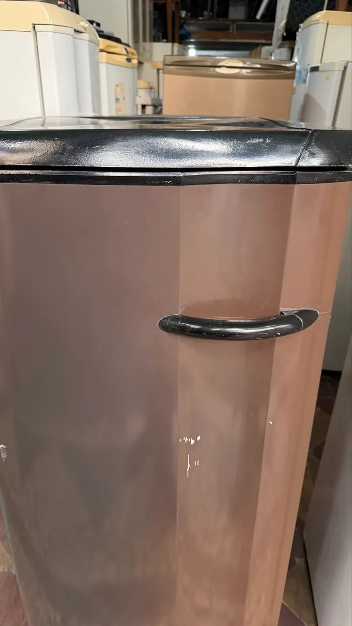 Freezer Electrolux 210 Litros - Foto 3