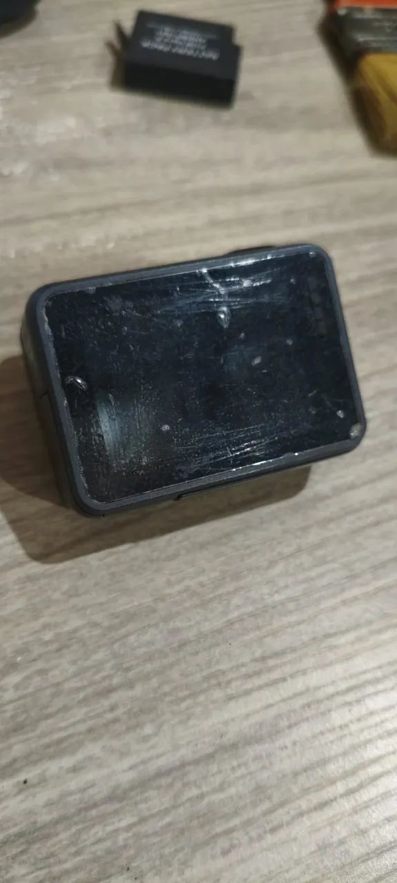 HERO 7 BLACK + ACESSORIOS - Foto 2