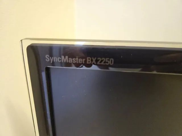 Monitor Samsung 21,5'' 2ms BX2250 - Foto 2