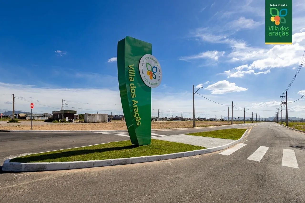 Um lugar rodeado de natureza e no caminho das praias