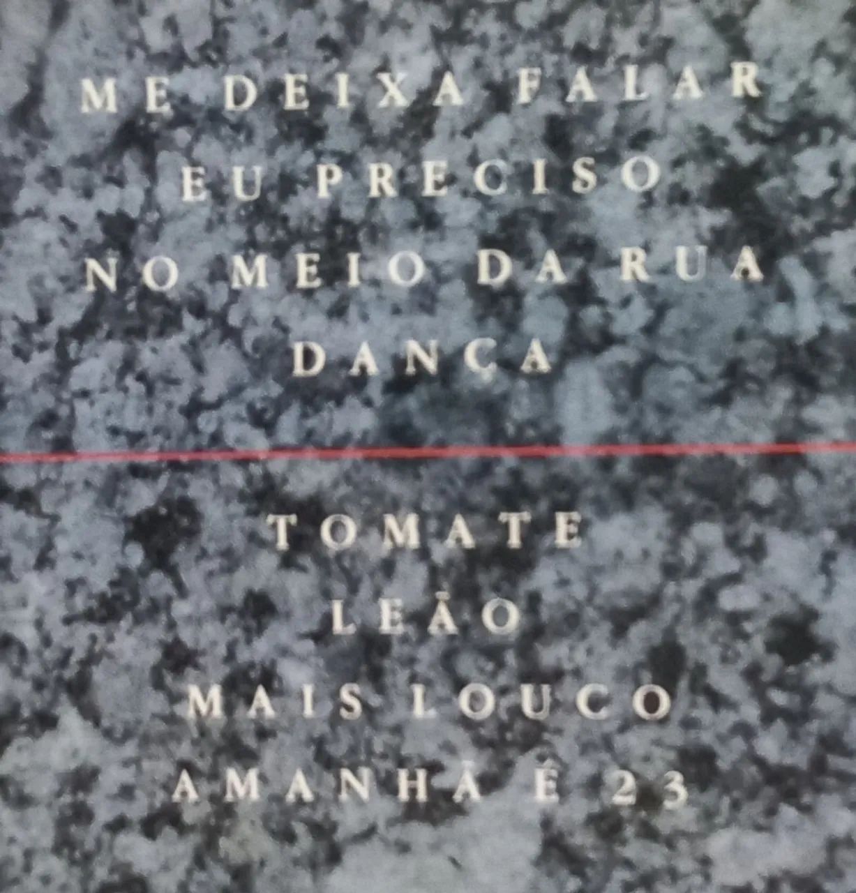 VENDO LP DISCO VINIL KID ABELHA E OS ABÓBORAS SELVAGENS TOMATE  - Foto 4