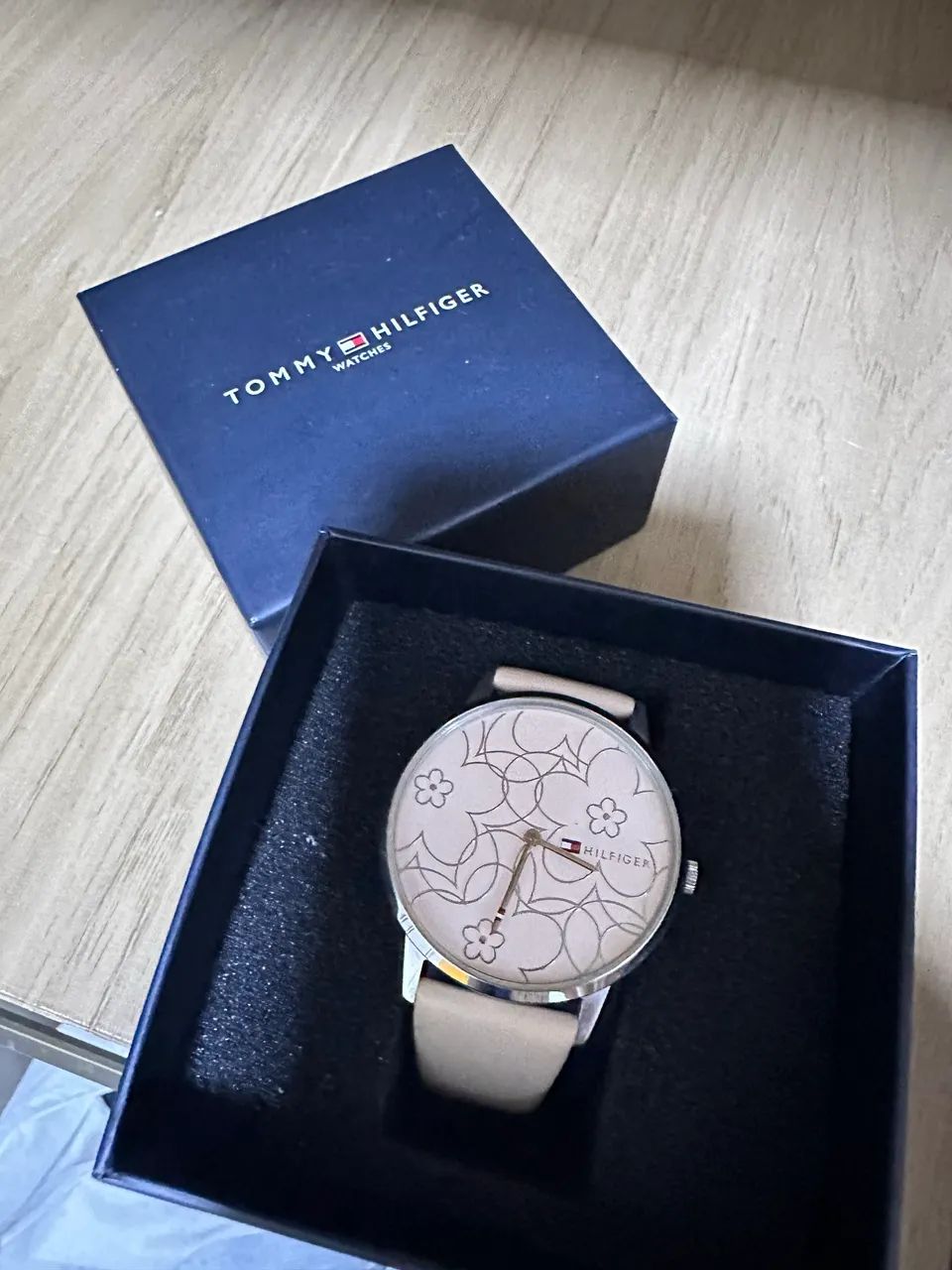 Relógio Tommy Feminino 