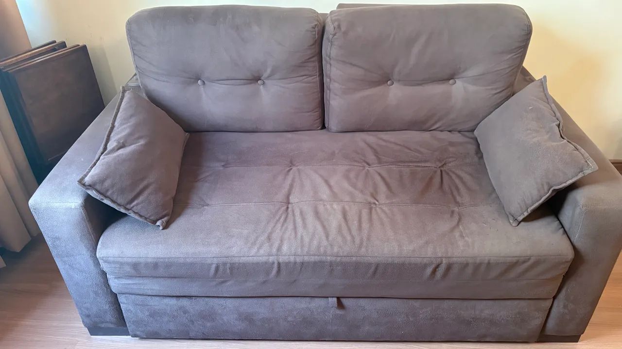 Sofá cama  - Foto 2