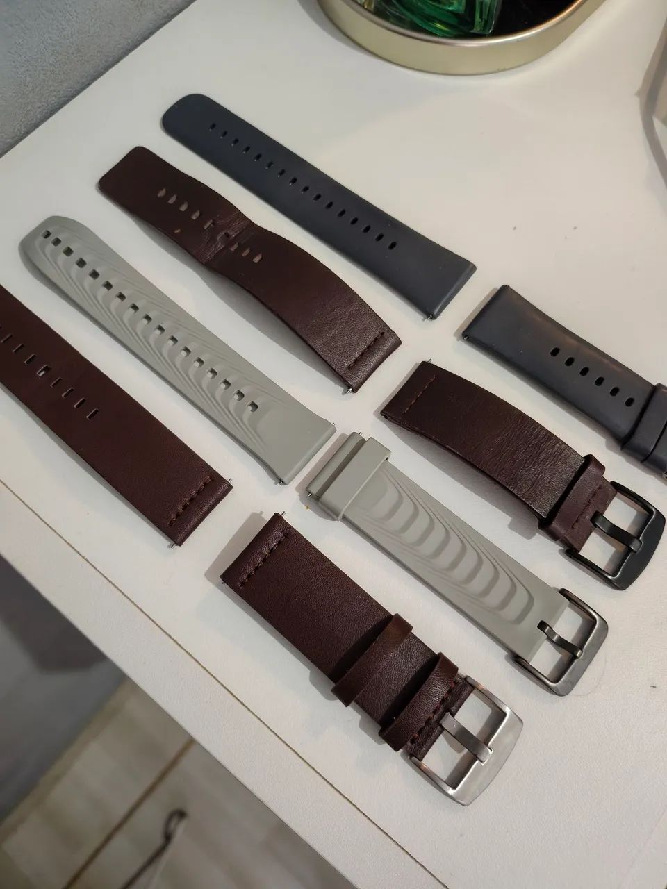 Tic whatch pro 5 smart whatch - Foto 4