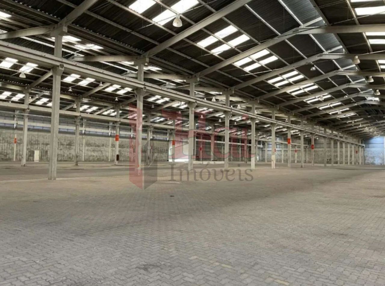 Galpão para Locação em Mogi das Cruzes, com 20.827 m²
