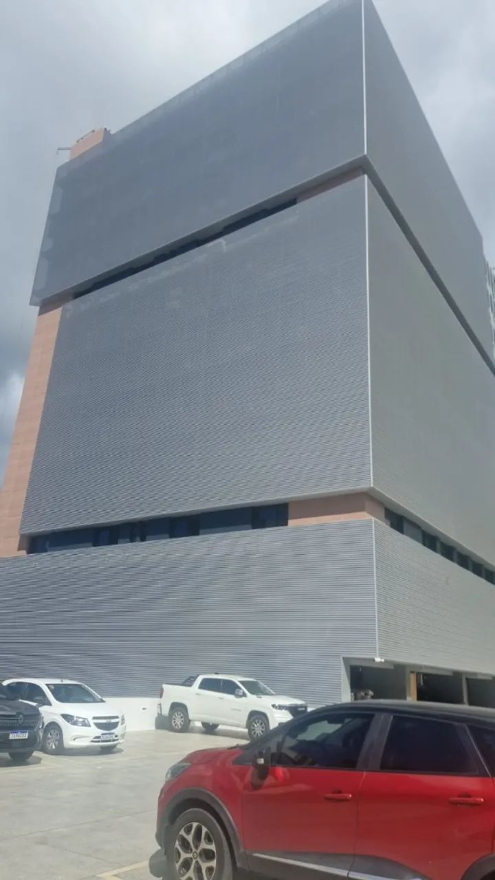 Andar Inteiro 500m2
