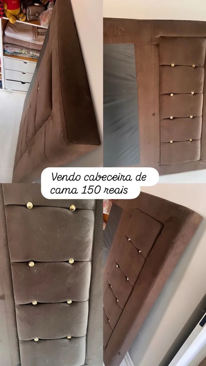 Cabeceira 