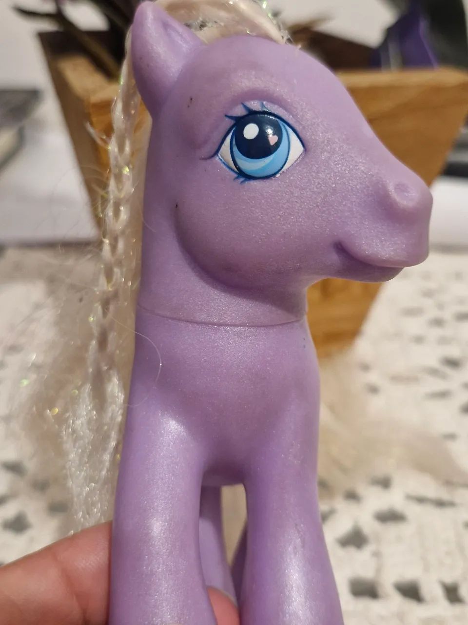 MY LITTLE PONY SWEETSONG - Foto 2