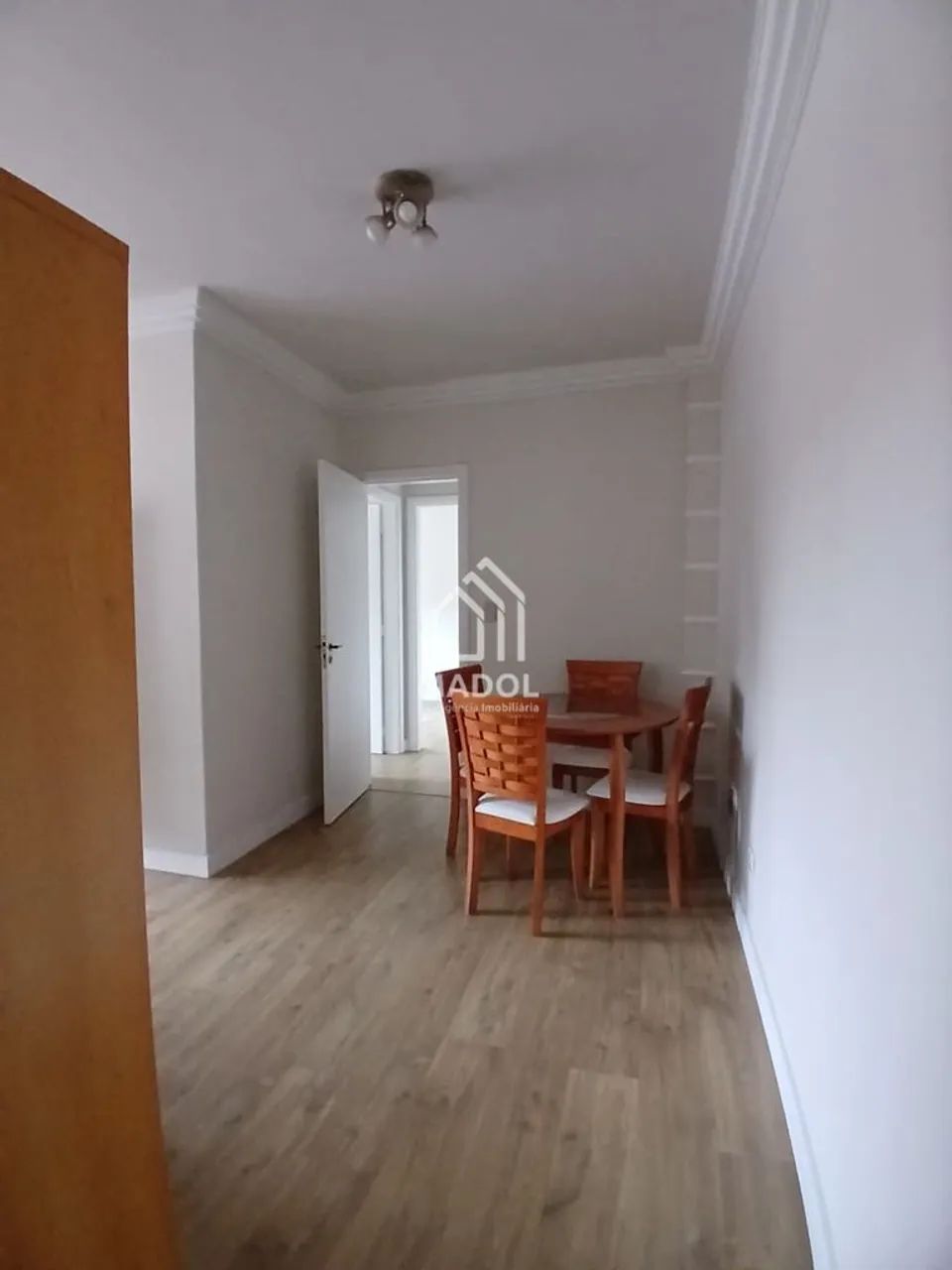 APARTAMENTO PARA ALUGAR - EDIFÍCIO FORTALEZA - CENTRO - Foto 4