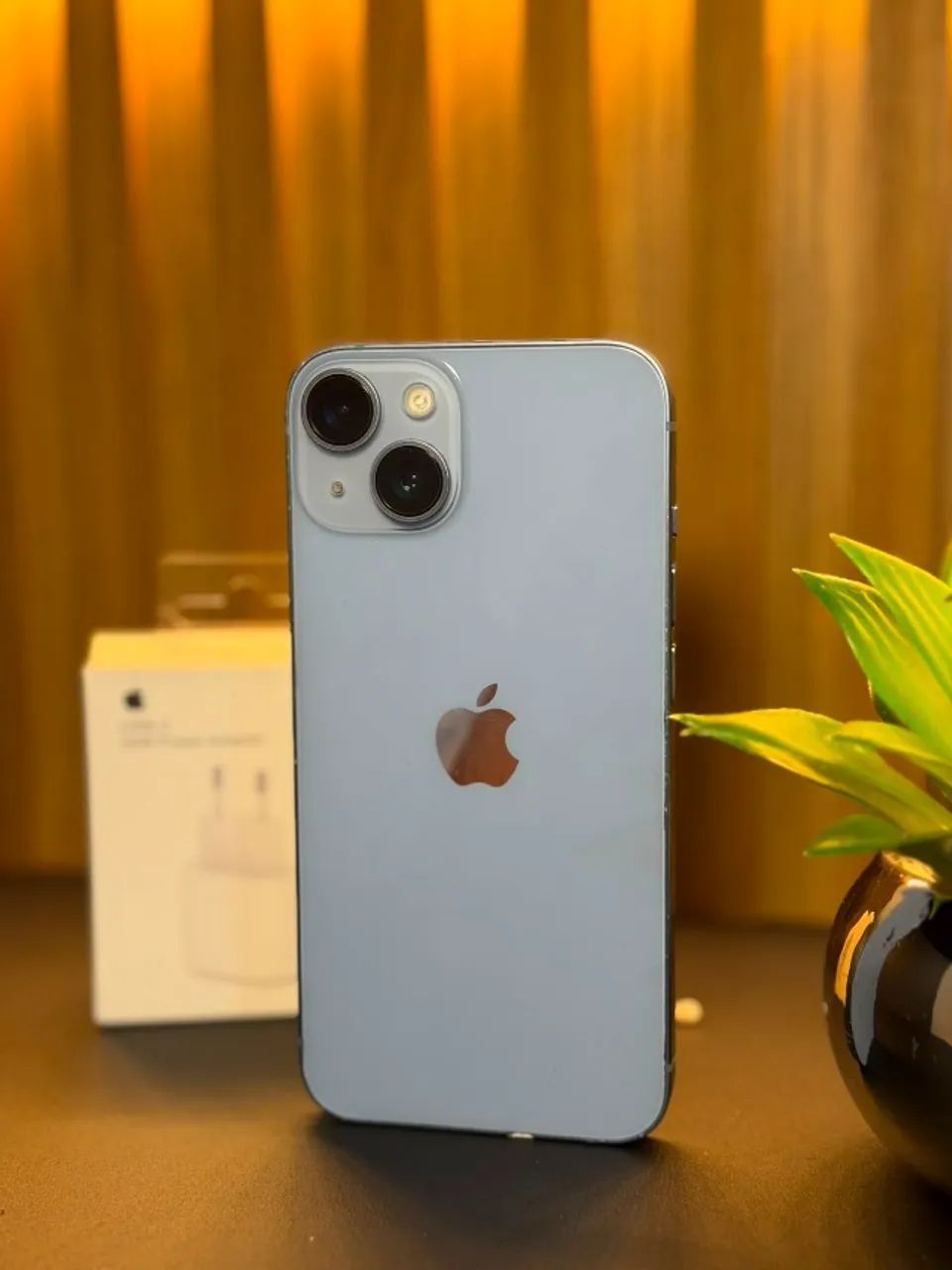 iPhone 14 128GB Azul 