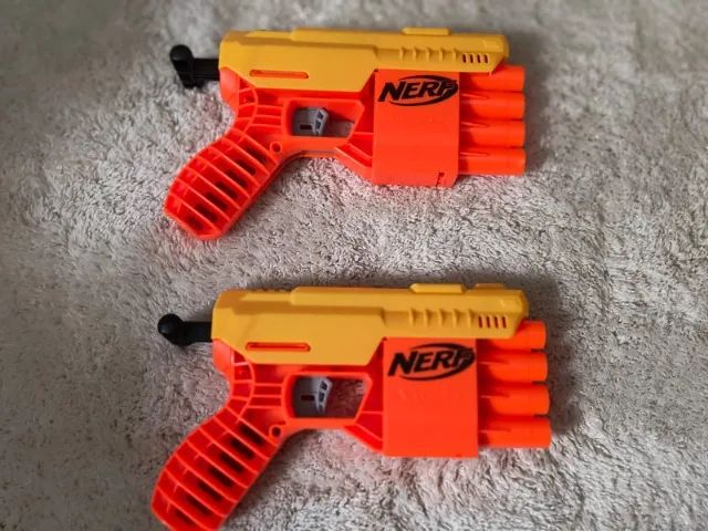 Nerfs Variados - Foto 2
