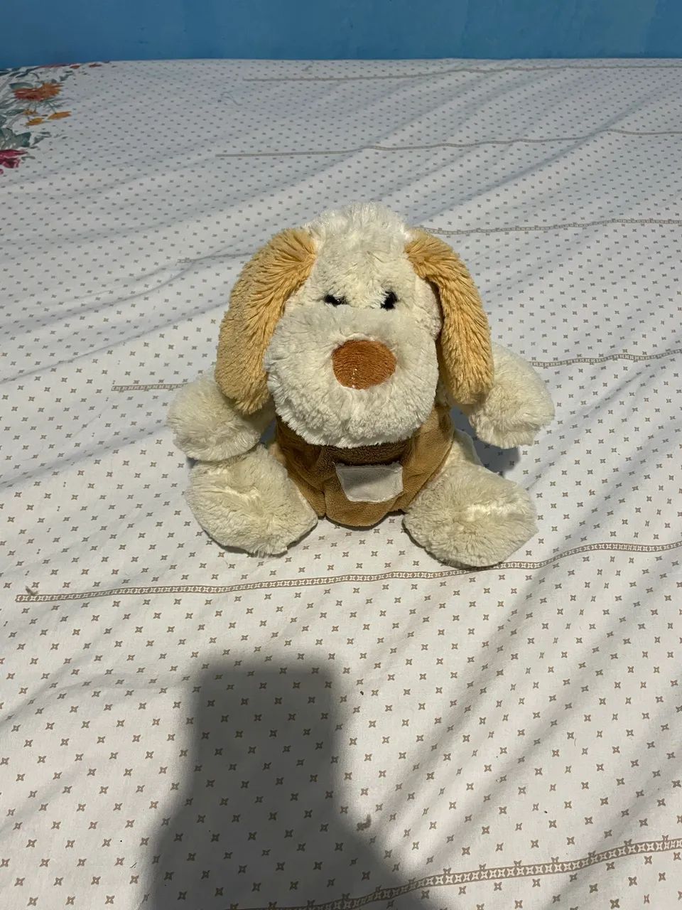 Pelúcia cachorrinho  - Foto 2
