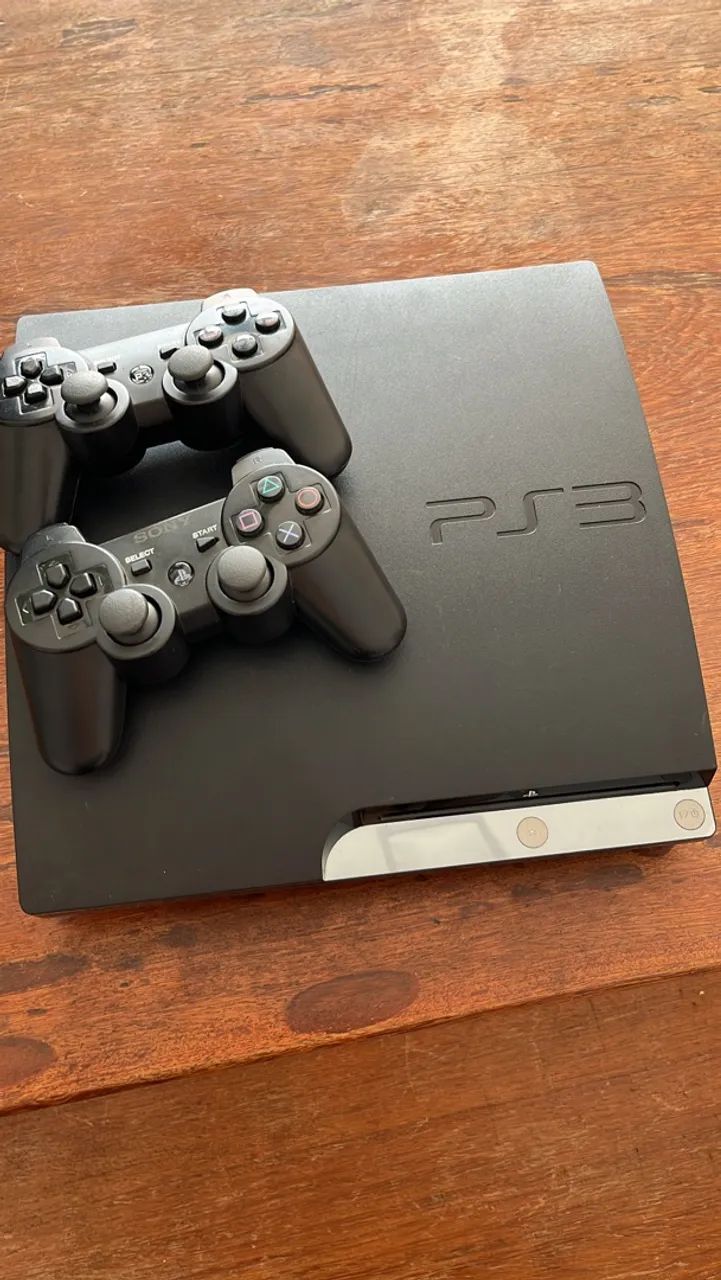 PS3 PlayStation 