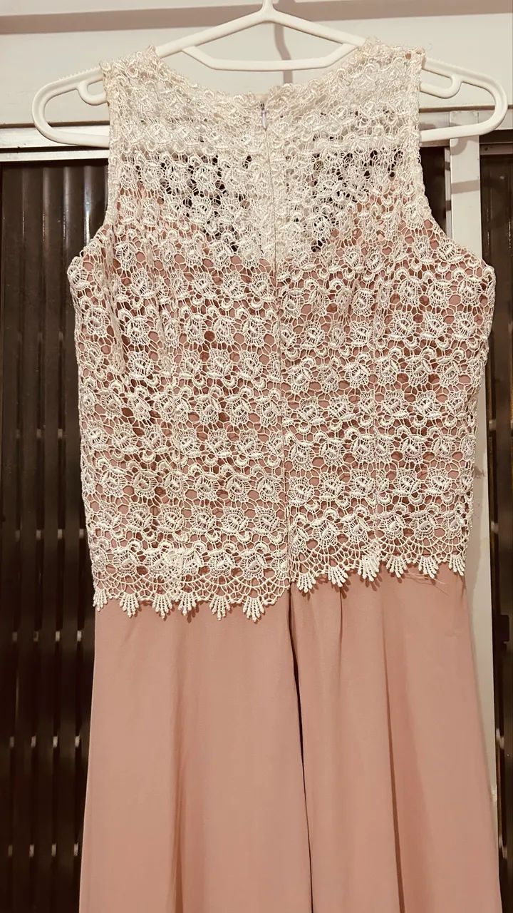 Vestido de Festa 