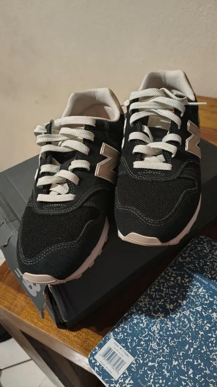 Tênis new balance