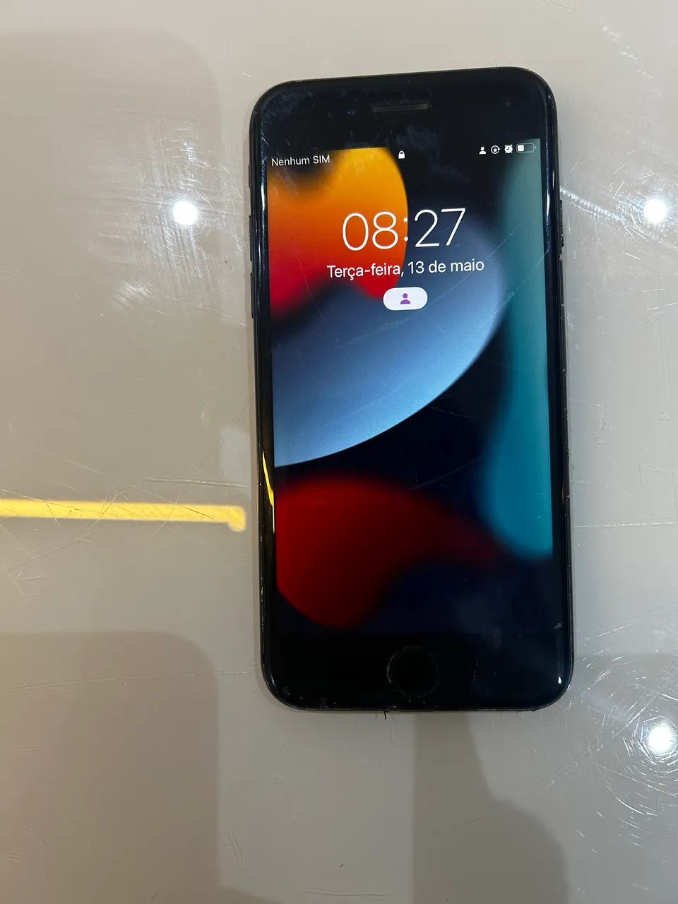 iPhone 7 - Foto 4