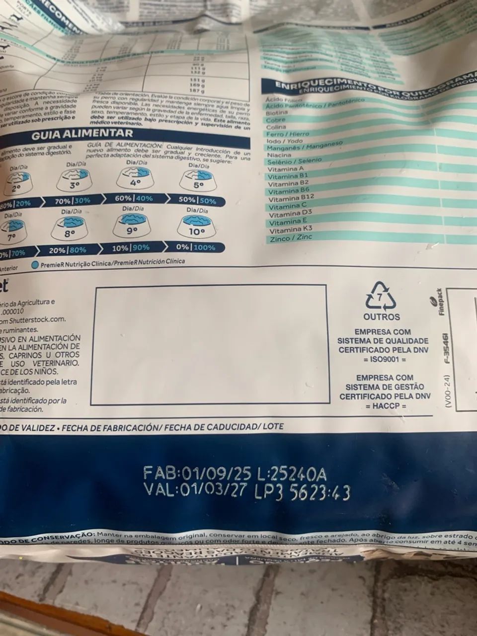 Nutrição clínica  - Foto 3