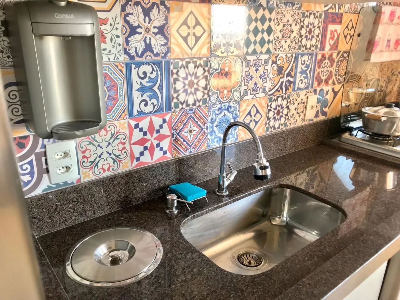 Apartamento REFORMADO, localização privilegiada.  - Foto 2