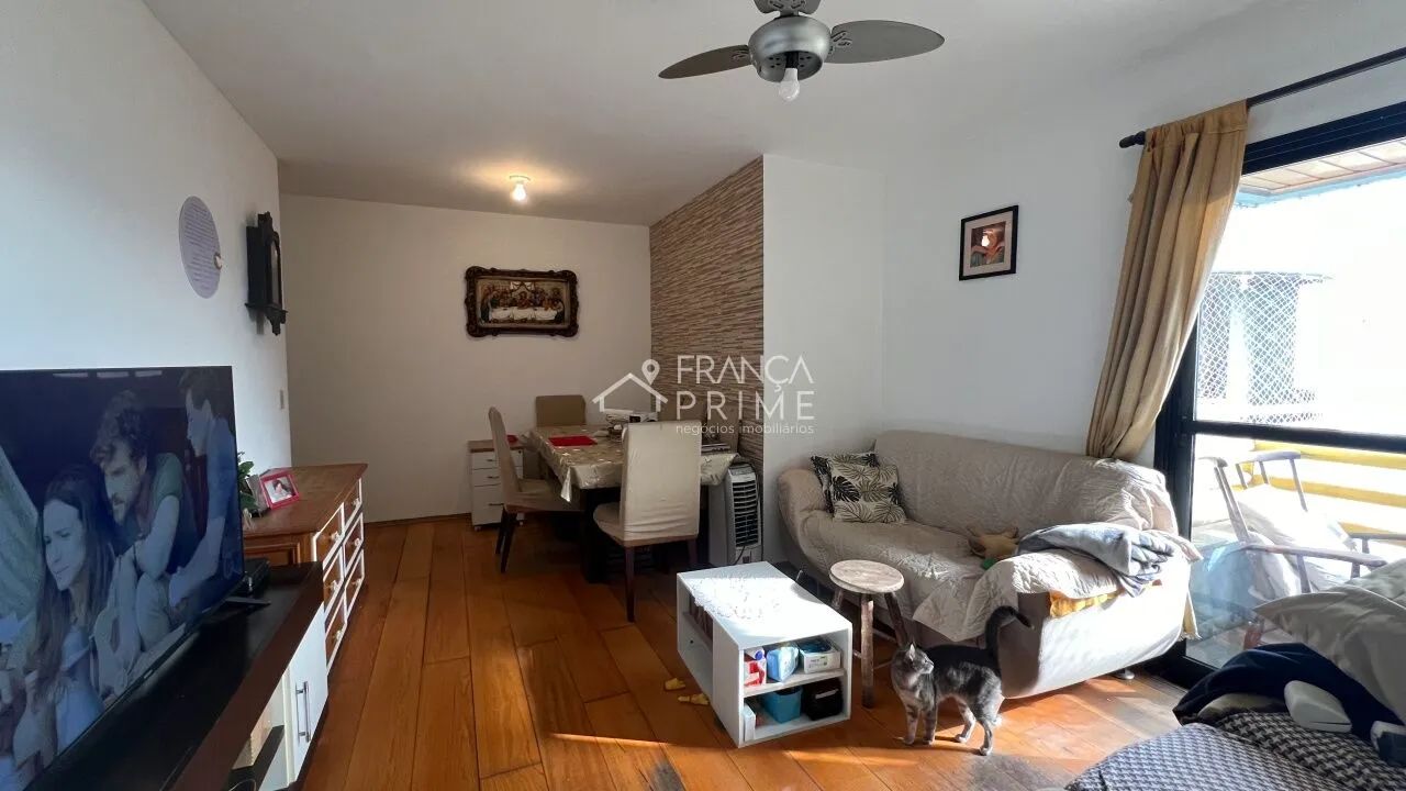 APARTAMENTO EM PIRITUBA-SP - Foto 4