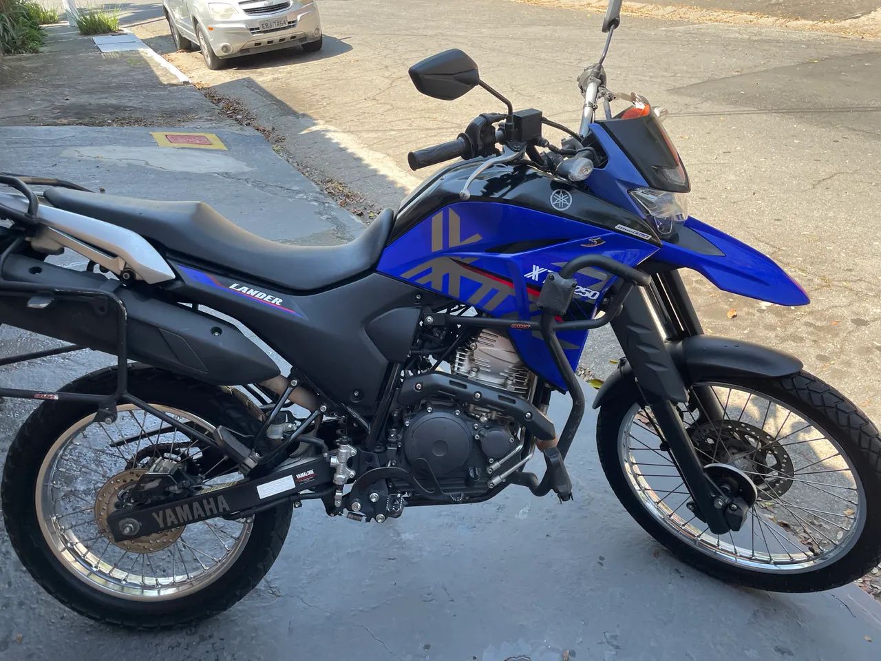 Moto - Foto 4