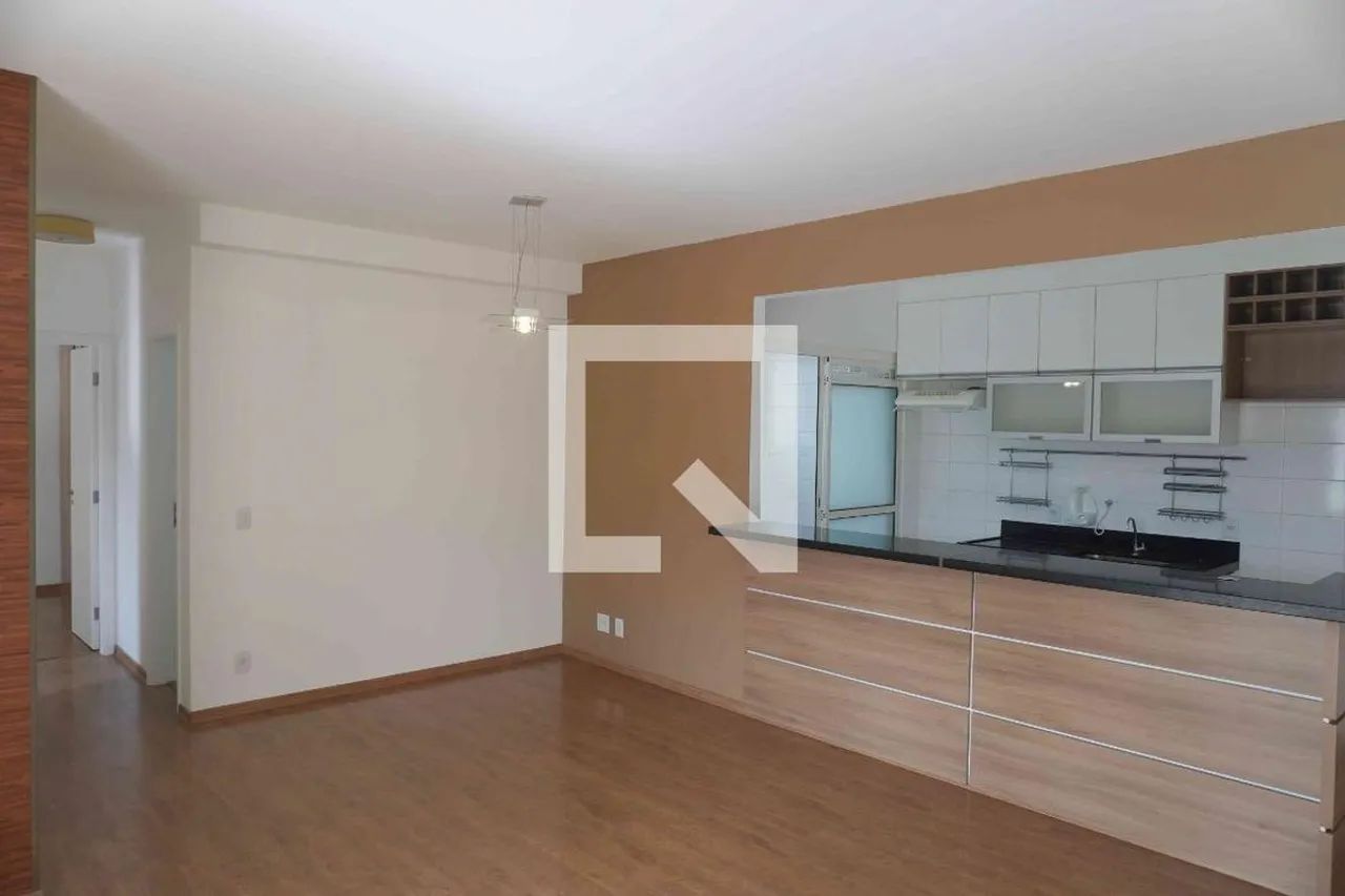 Apartamento à Venda - Alphaville, 2 Quartos, 80 m2 - Foto 3