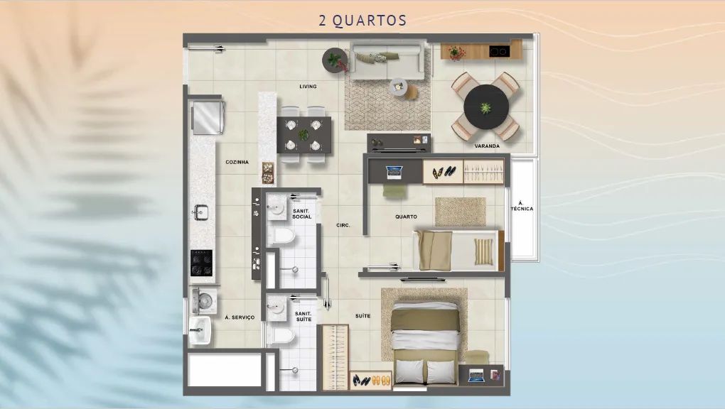 OCEAN HOUSE - Foto 12