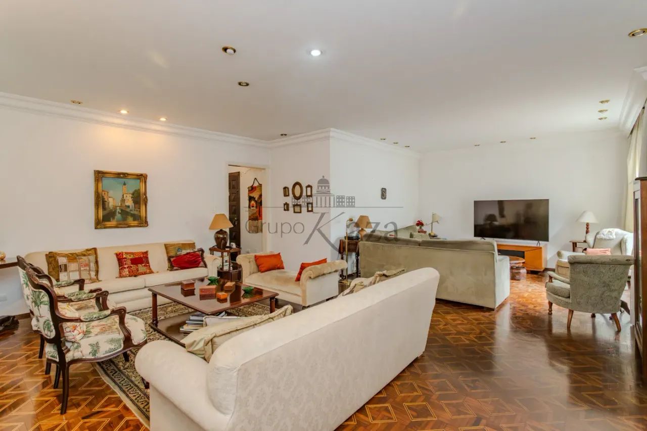 Casa Térrea - Butantã - 4 Dormitórios - 280m². - Foto 4