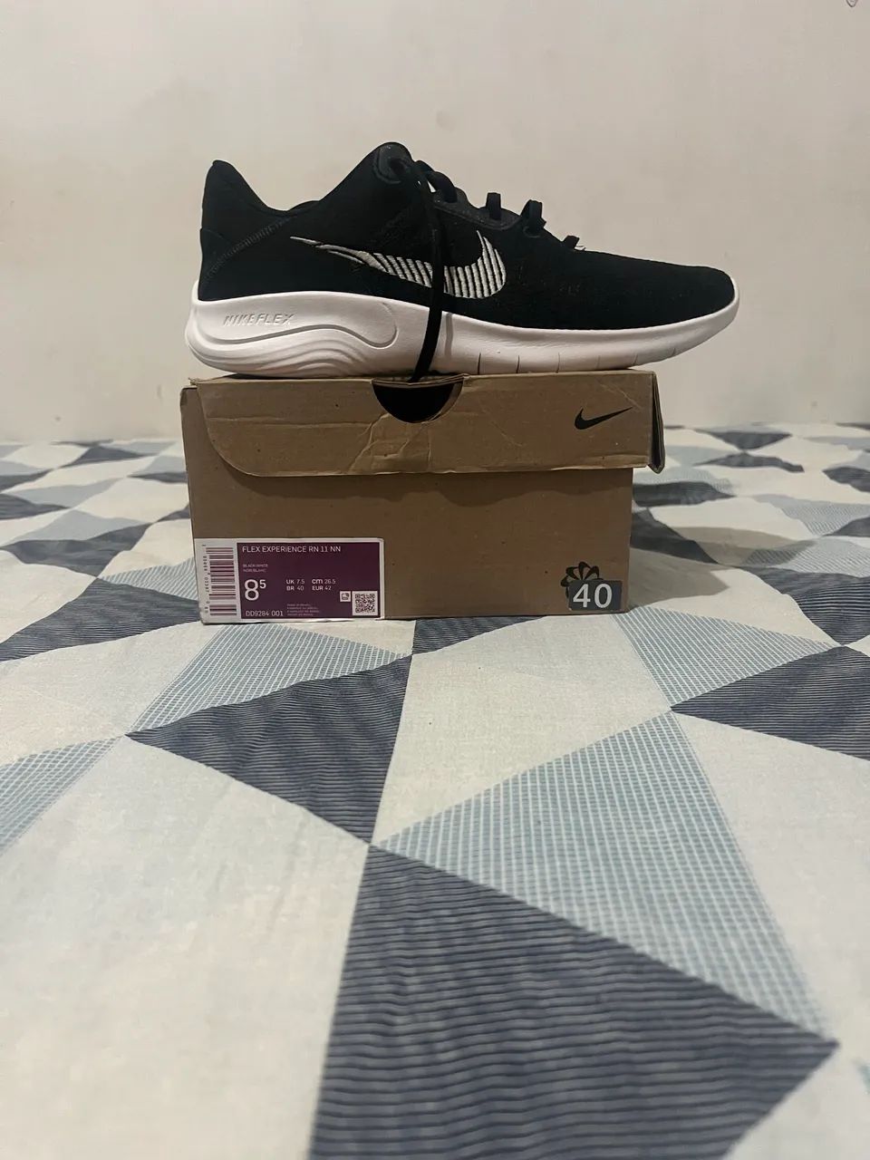Nike flex experience 11 - Foto 3