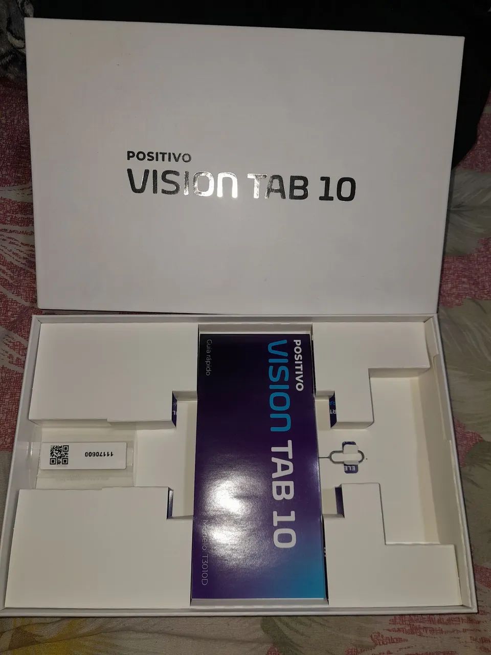 Tablet positivo vision tab 10 - Foto 3